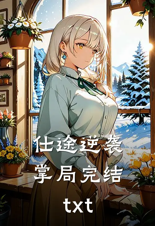 仕途逆袭：掌局完结txt