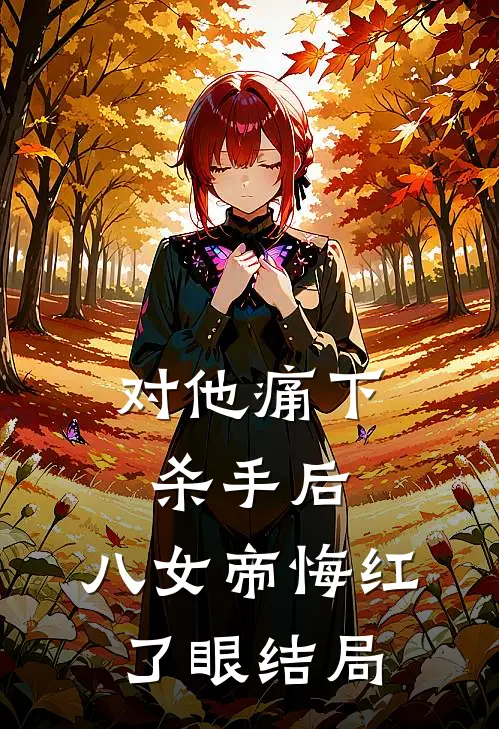 对他痛下杀手后，八女帝悔红了眼结局
