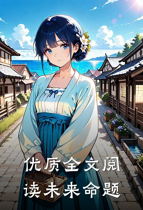 优质全文阅读未来命题