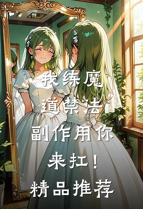 我练魔道禁法，副作用你来扛！精品推荐