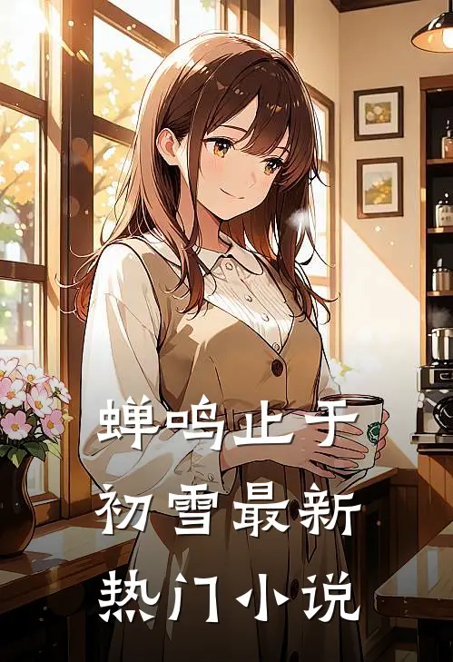 蝉鸣止于初雪最新热门小说