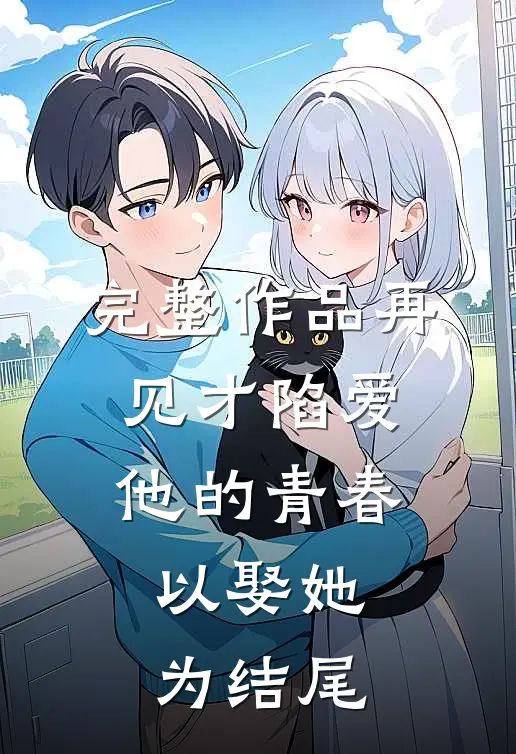 完整作品再见才陷爱：他的青春以娶她为结尾