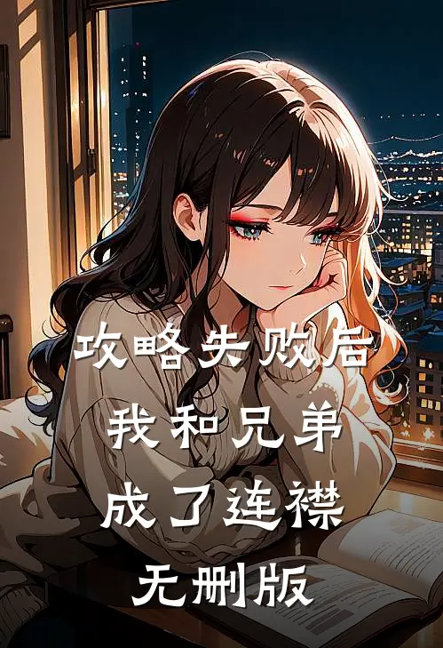 攻略失败后，我和兄弟成了连襟无删版