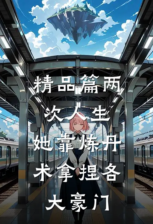 精品篇两次人生：她靠炼丹术拿捏各大豪门