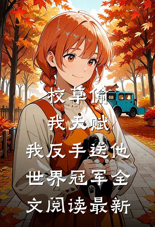校草偷我天赋，我反手送他世界冠军全文阅读最新