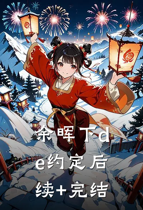 余晖下de约定后续+完结