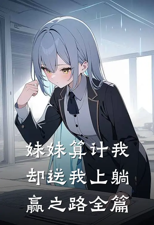 妹妹算计我，却送我上躺赢之路全篇