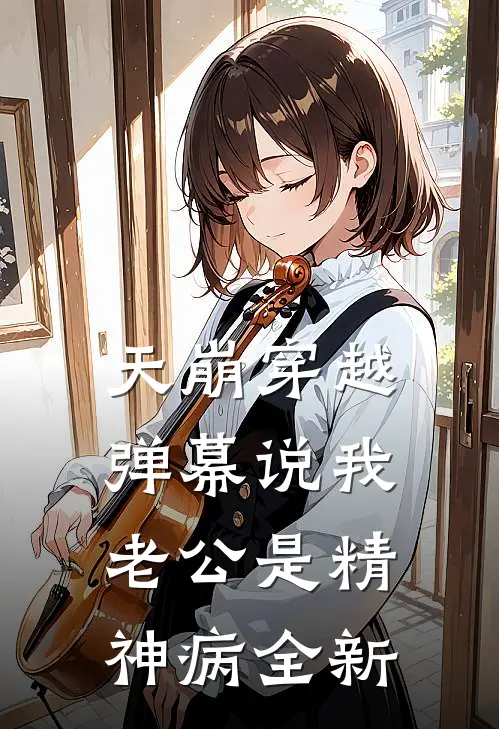天崩穿越，弹幕说我老公是精神病全新