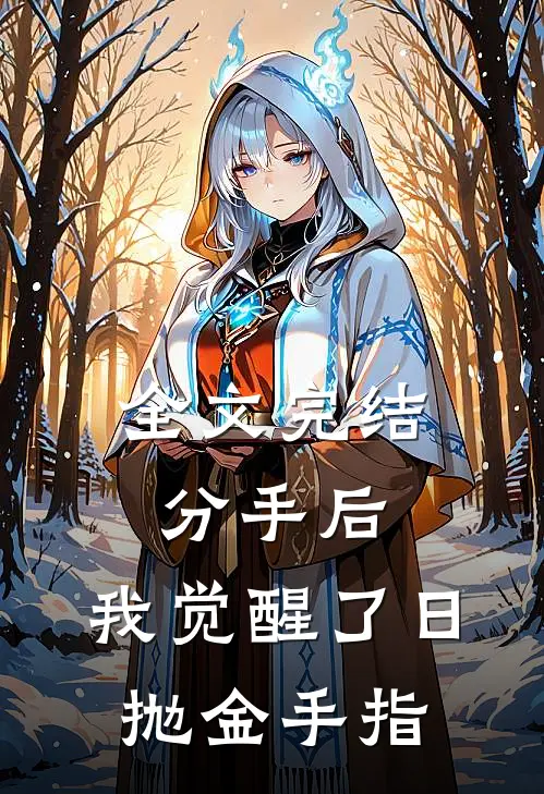 全文完结分手后，我觉醒了日抛金手指