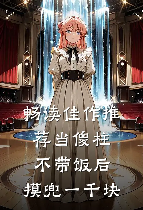 畅读佳作推荐当傻柱不带饭后，摸兜一千块