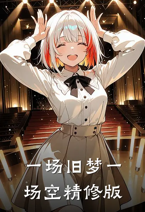 一场旧梦一场空精修版