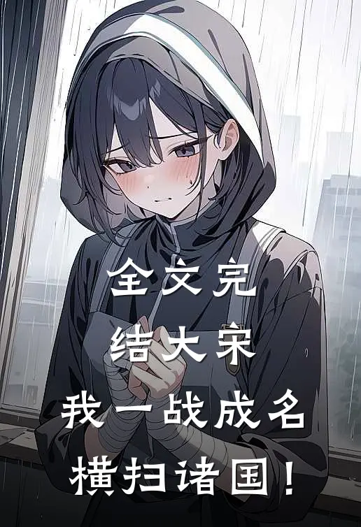 全文完结大宋：我一战成名，横扫诸国！