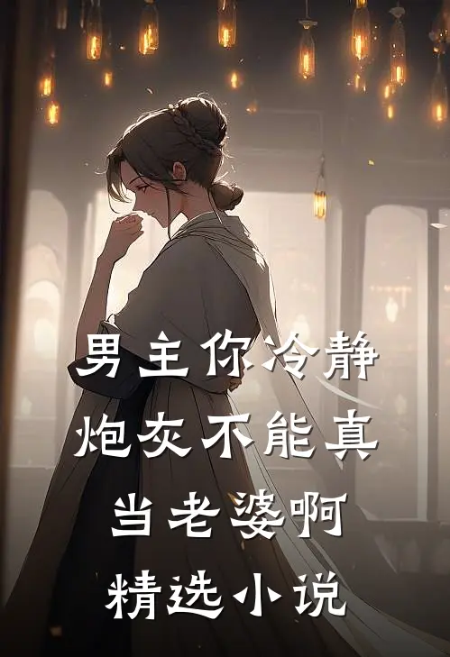 男主你冷静，炮灰不能真当老婆啊精选小说