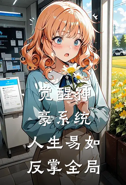 觉醒神豪系统，人生易如反掌全局