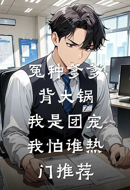 冤种爹爹背大锅，我是团宠我怕谁热门推荐