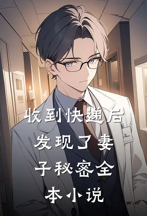收到快递后，发现了妻子秘密全本小说
