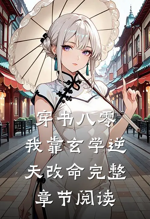 穿书八零：我靠玄学逆天改命完整章节阅读