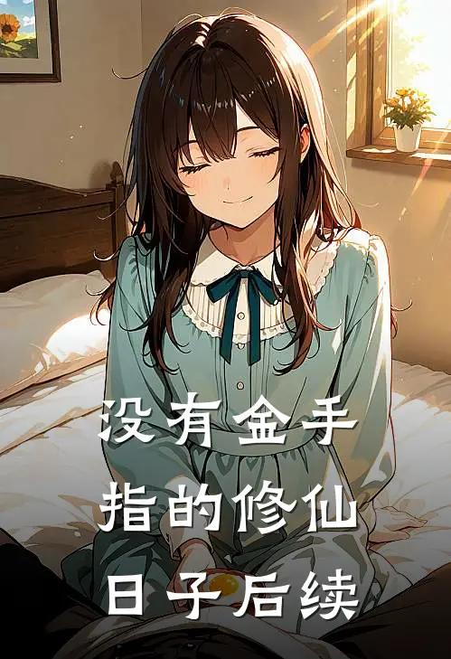 没有金手指的修仙日子后续