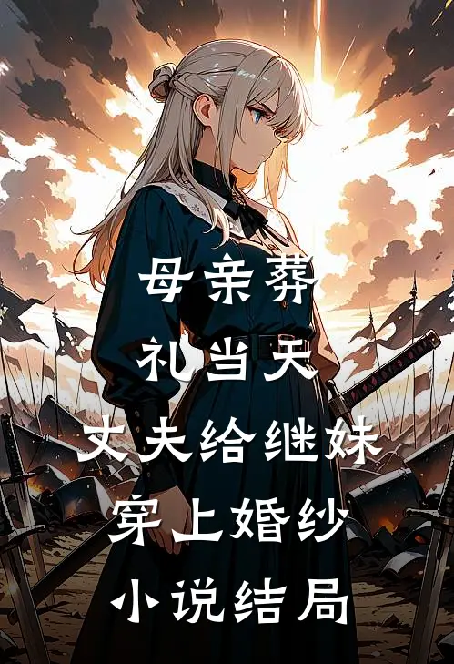 母亲葬礼当天，丈夫给继妹穿上婚纱小说结局