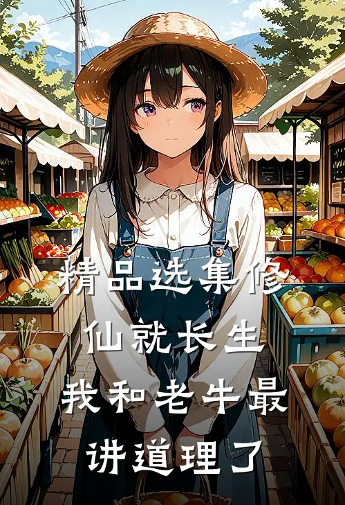 精品选集修仙就长生，我和老牛最讲道理了