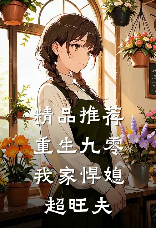 精品推荐重生九零：我家悍媳超旺夫