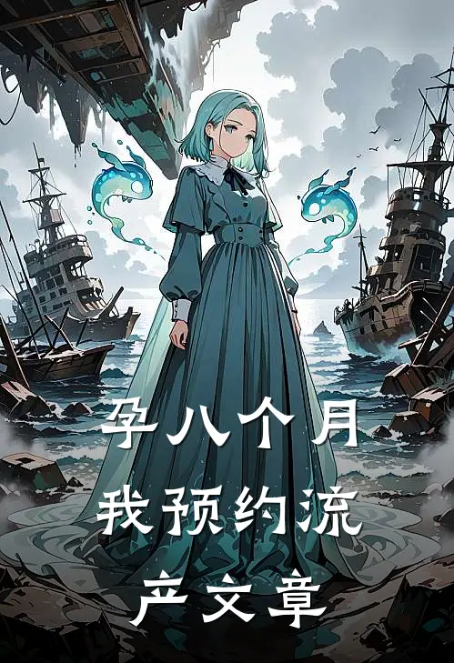 孕八个月，我预约流产文章