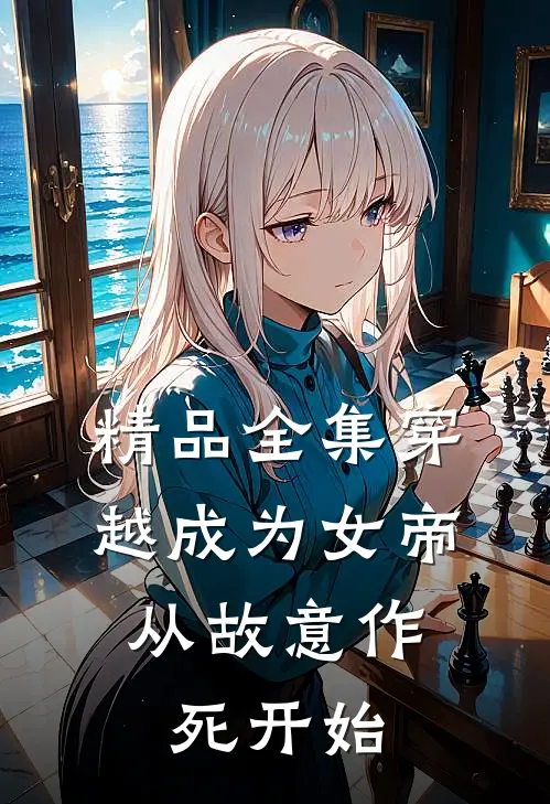精品全集穿越成为女帝，从故意作死开始