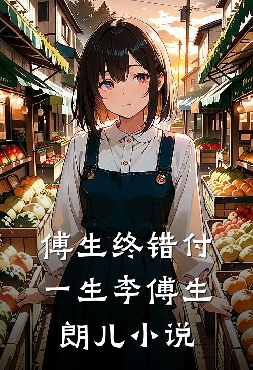 傅生终错付一生李傅生朗儿小说
