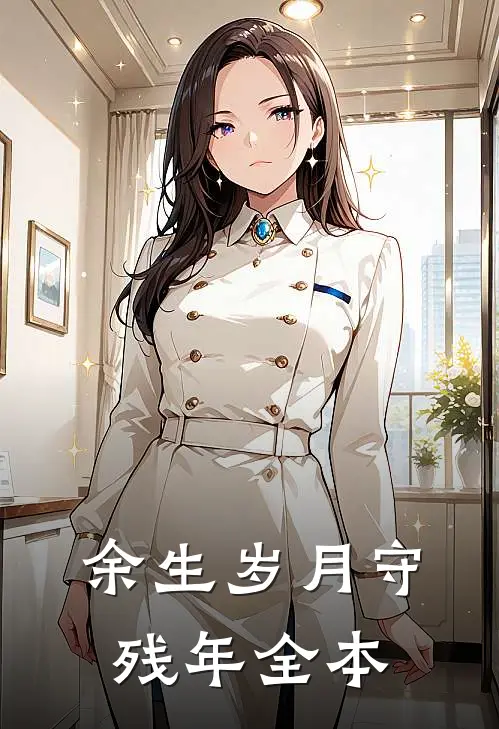 余生岁月守残年全本