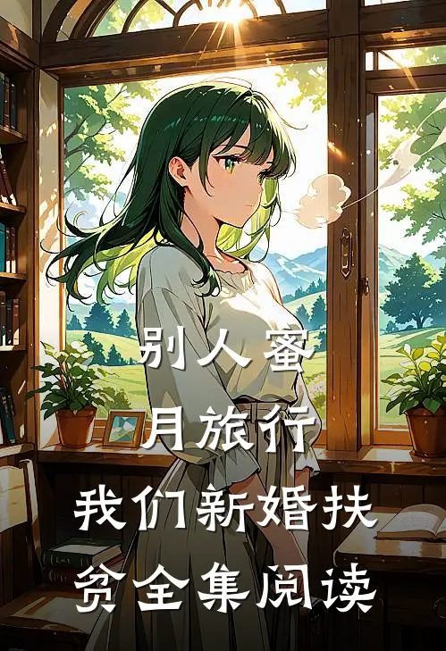 别人蜜月旅行，我们新婚扶贫全集阅读
