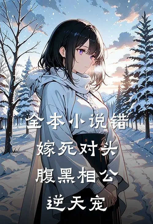 全本小说错嫁死对头：腹黑相公逆天宠