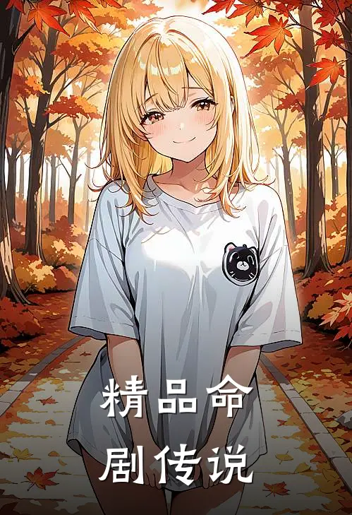 精品命剧传说
