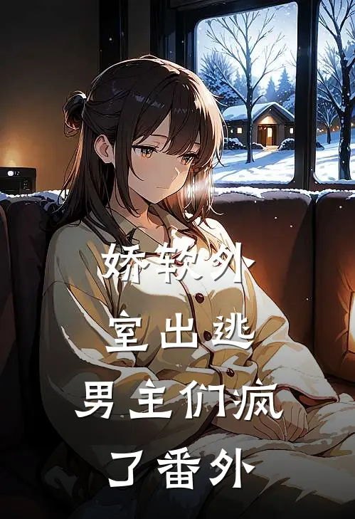娇软外室出逃，男主们疯了番外