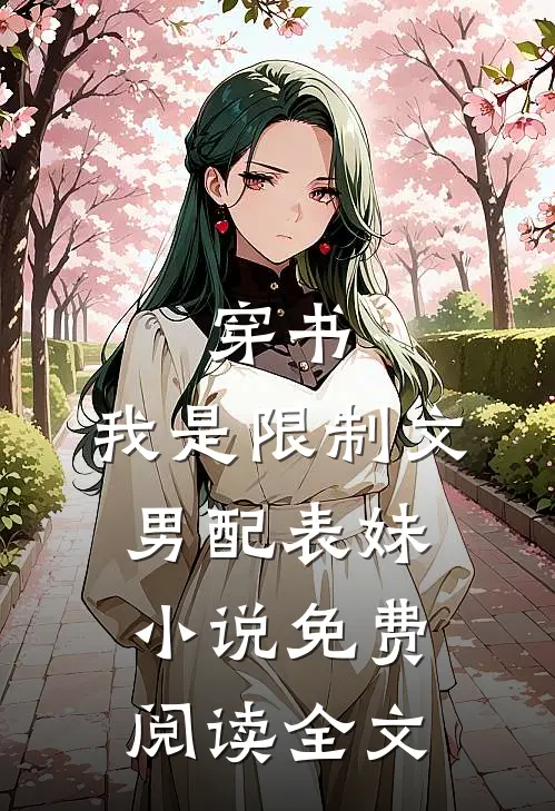 穿书，我是限制文男配表妹小说免费阅读全文