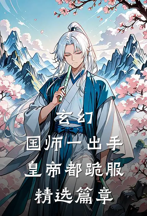 玄幻：国师一出手，皇帝都跪服精选篇章