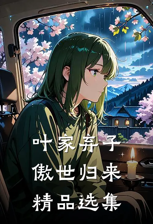 叶家弃子，傲世归来精品选集