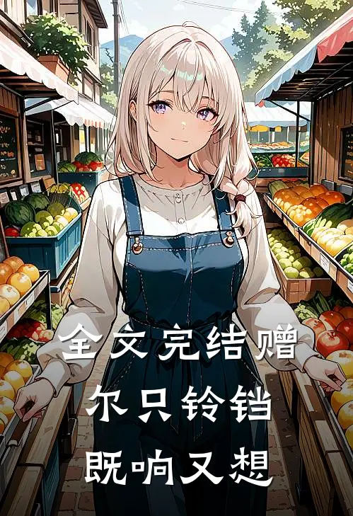 全文完结赠尔只铃铛，既响又想