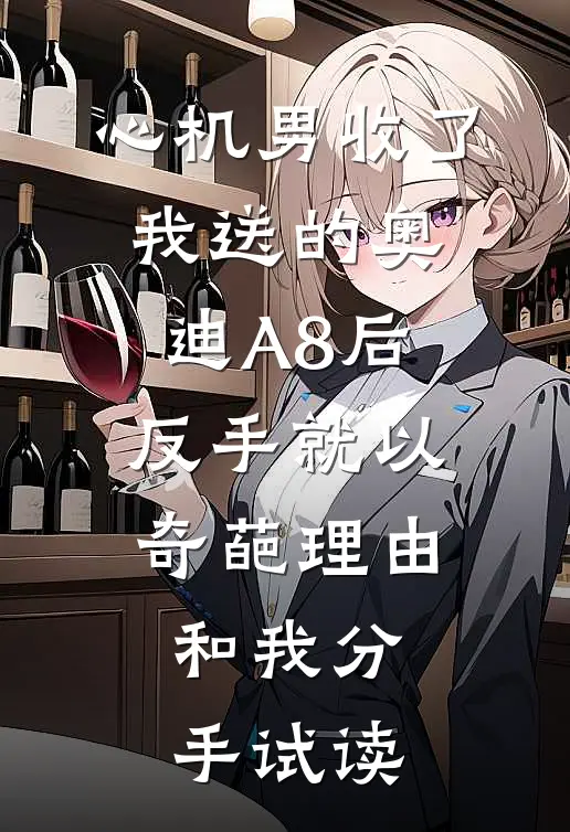 心机男收了我送的奥迪A8后，反手就以奇葩理由和我分手试读