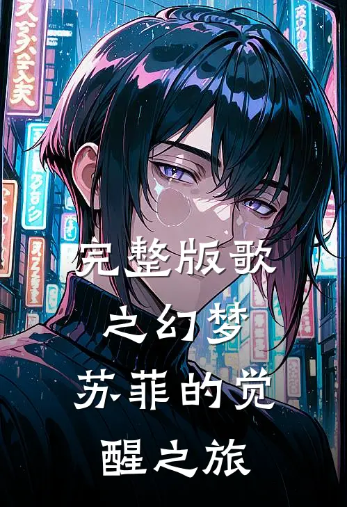 完整版歌之幻梦：苏菲的觉醒之旅
