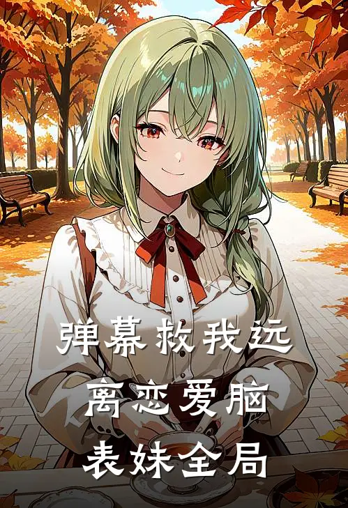 弹幕救我远离恋爱脑表妹全局