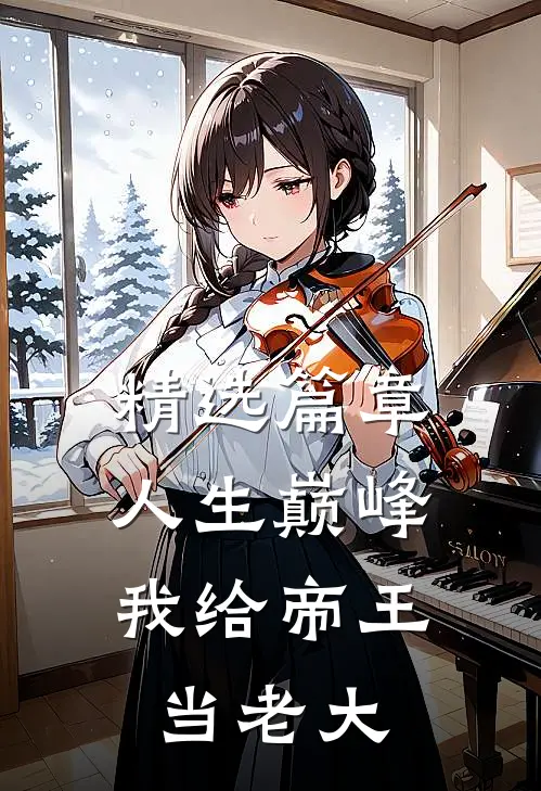精选篇章人生巅峰：我给帝王当老大