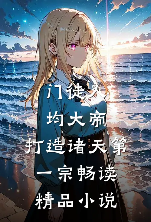 门徒人均大帝，打造诸天第一宗畅读精品小说