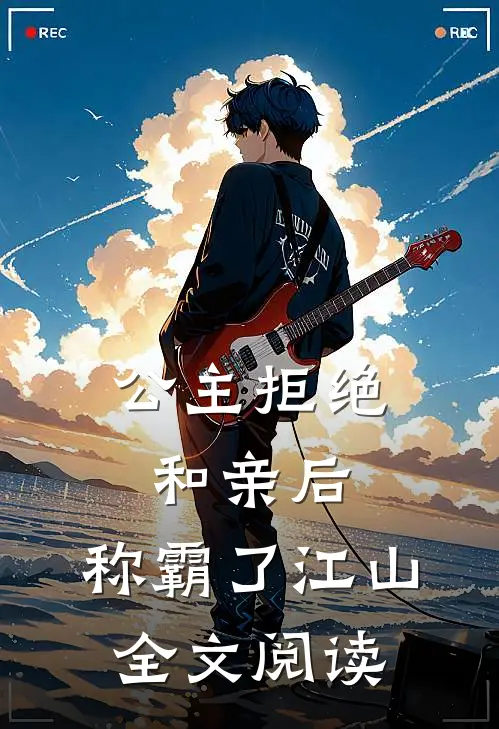 公主拒绝和亲后，称霸了江山全文阅读