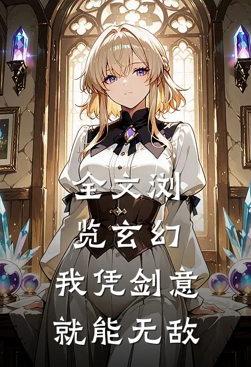 全文浏览玄幻：我凭剑意就能无敌