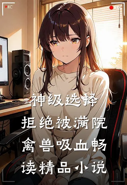 神级选择：拒绝被满院禽兽吸血畅读精品小说