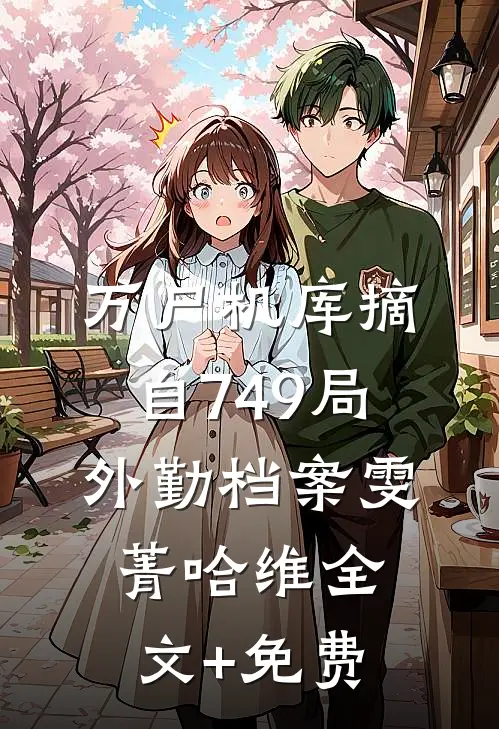 万尸机库-摘自749局外勤档案雯菁哈维全文+免费