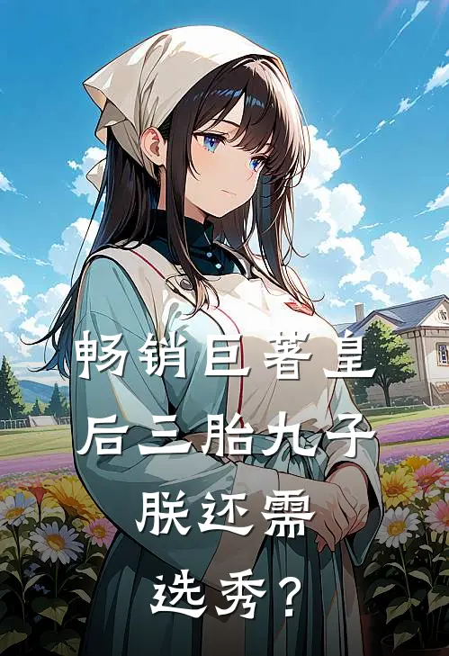 畅销巨著皇后三胎九子，朕还需选秀？