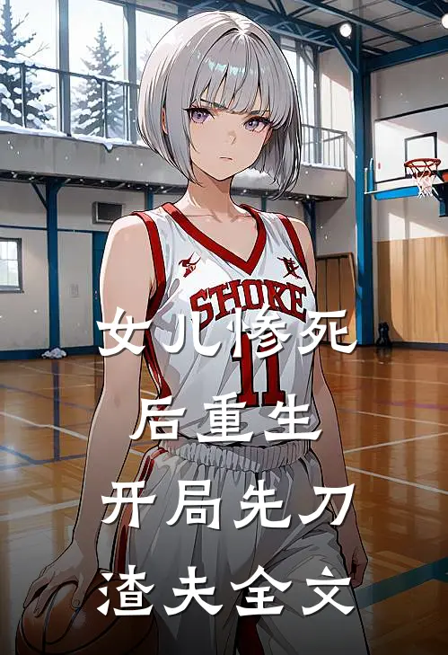 女儿惨死后重生，开局先刀渣夫全文