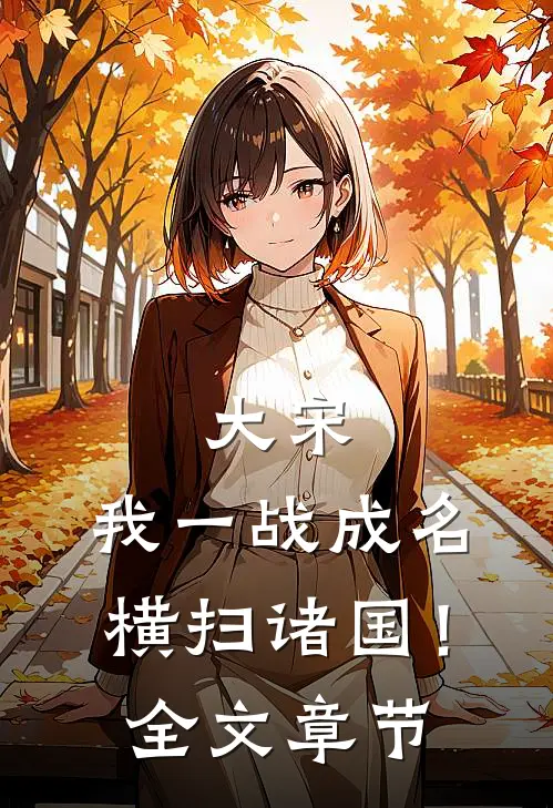 大宋：我一战成名，横扫诸国！全文章节