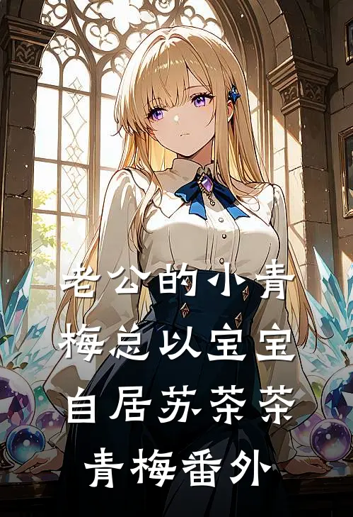 老公的小青梅总以宝宝自居苏茶茶青梅番外